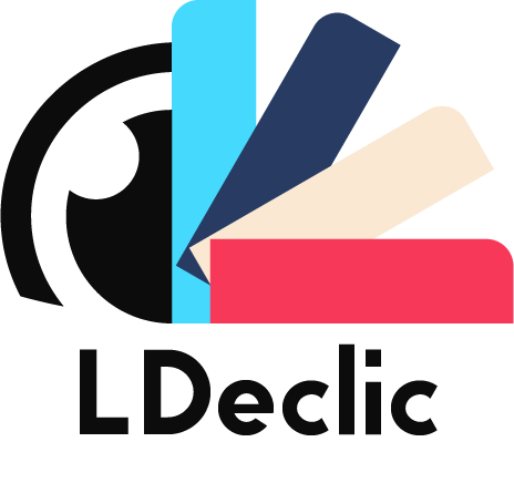 Logo Ldeclic