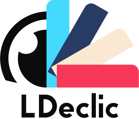 Logo Ldeclic
